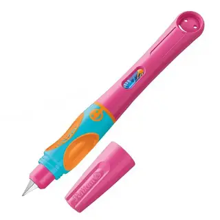 Stilou Griffix pentru dreptaci culoare Roz