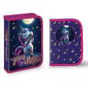Penar echipat, 1 fermoar, 2 ext., 32 piese, Believe in magic - S-COOL 2