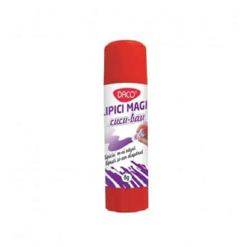 Lipici solid Magic Cucu-Bau 8gr