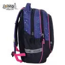 Ghiozdan anatomic light, URBAN, 41x28x17 cm, STARS - S-COOL 2
