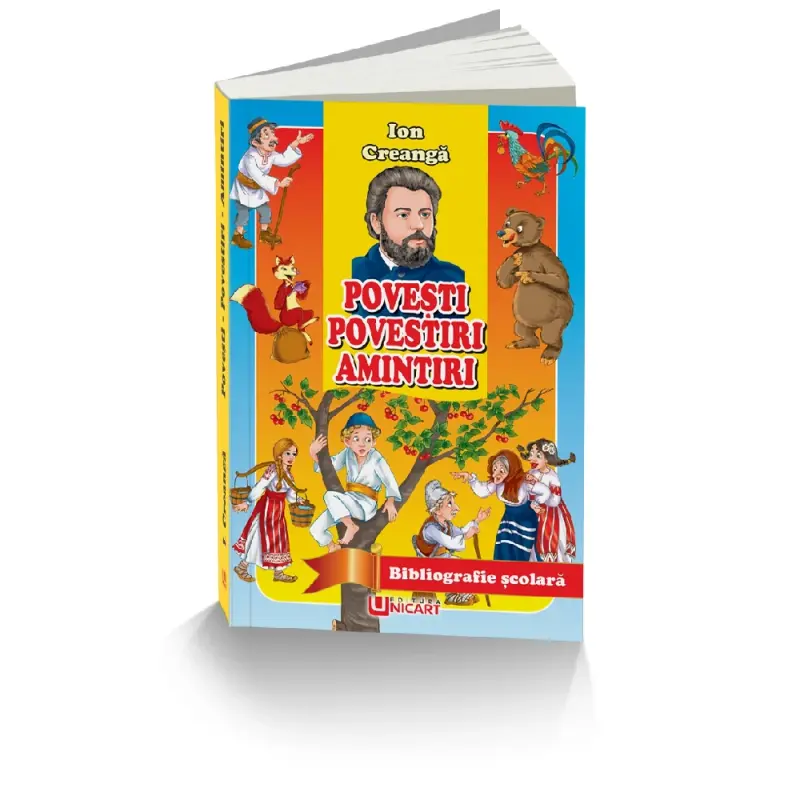 AMINTIRI DIN COPILARIE