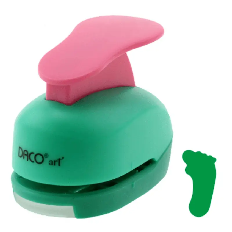 Perforator Hobby 2.5CM Talpa DACO (PF025/37)