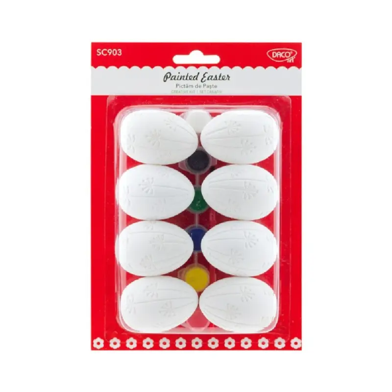 Set creativ- SC903 Pictam de Paste DACO