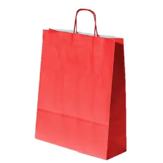 Punga cadou A3, 32x41x12cm, Rosie