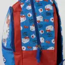 Ghiozdan Cerda Hello Kitty, 31cm, 3 compartimente, 31x40x14cm 4