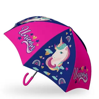 Umbrela copii, Unicorn, 53,5cm S-Cool