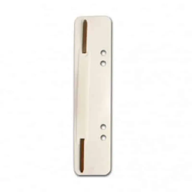 Alonje plastic Albe 10 buc/set