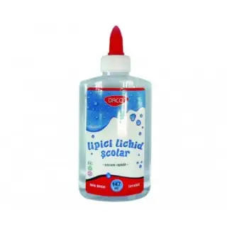 Lipici lichid scolar 147ml