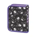 Penar neechipat St.Majewski Kuromi, 1 fermoar, 1 extensie 2