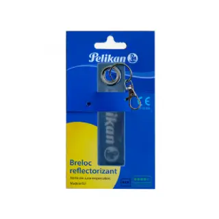Breloc Reflectorizant Pelikan