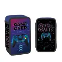 Penar Echipat, 3 Fermoare, 39 Piese, Game Over - S-Cool 2