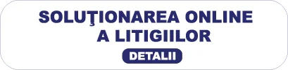 ANPC SOL – Soluționarea Online a Litigiilor