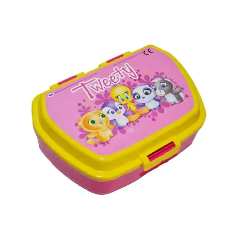 Cutie Sandwich Tweety - Orizontala