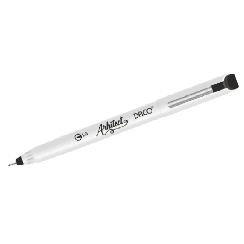 Pix DACO Liner Grafic Arhitect 1mm PX5510