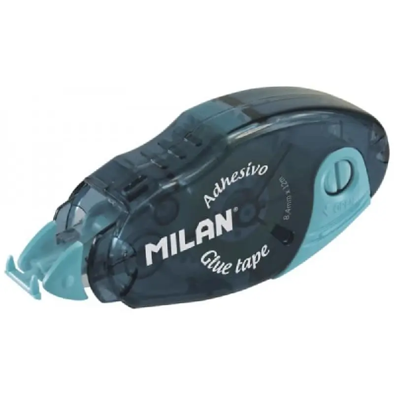 Lipici banda 8.4mmx12m MILAN