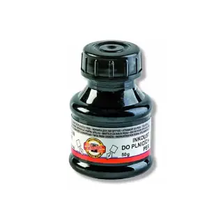 Cerneala Neagra 50 ML - Koh-I-Noor