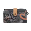 Geanta dama Janet crossbody 17x5x10 cm 3