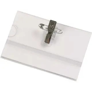 Ecuson cu Ac si Clips