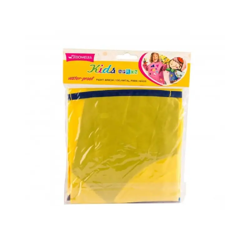 Halat protectie haine - marime M, pentru pictura, PVC