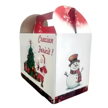 Cutii carton