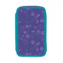 Penar Echipat, 3 Fermoare, 39 Piese, Owl - S-Cool 2