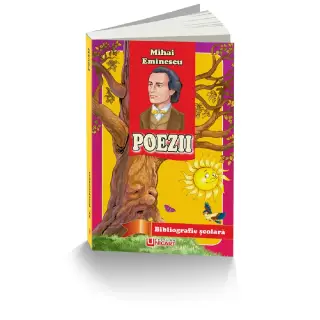POEZII - EMINESCU