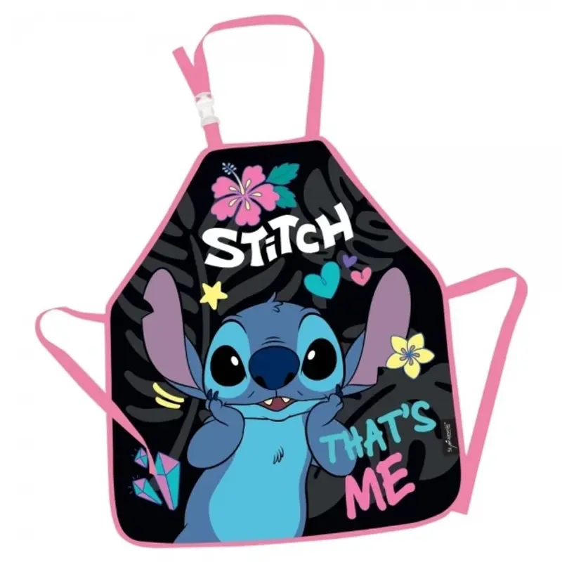 Sort protectie haine St.Majewski Stitch, pentru pictura