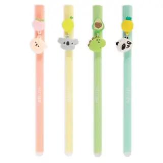 Pix Strigo - cerneala cu stergere FRUITS