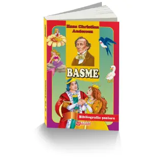 BASME ANDERSEN