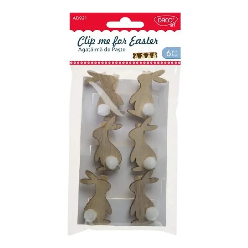 Accesorii Craft - AD921 Agata-ma de Paste