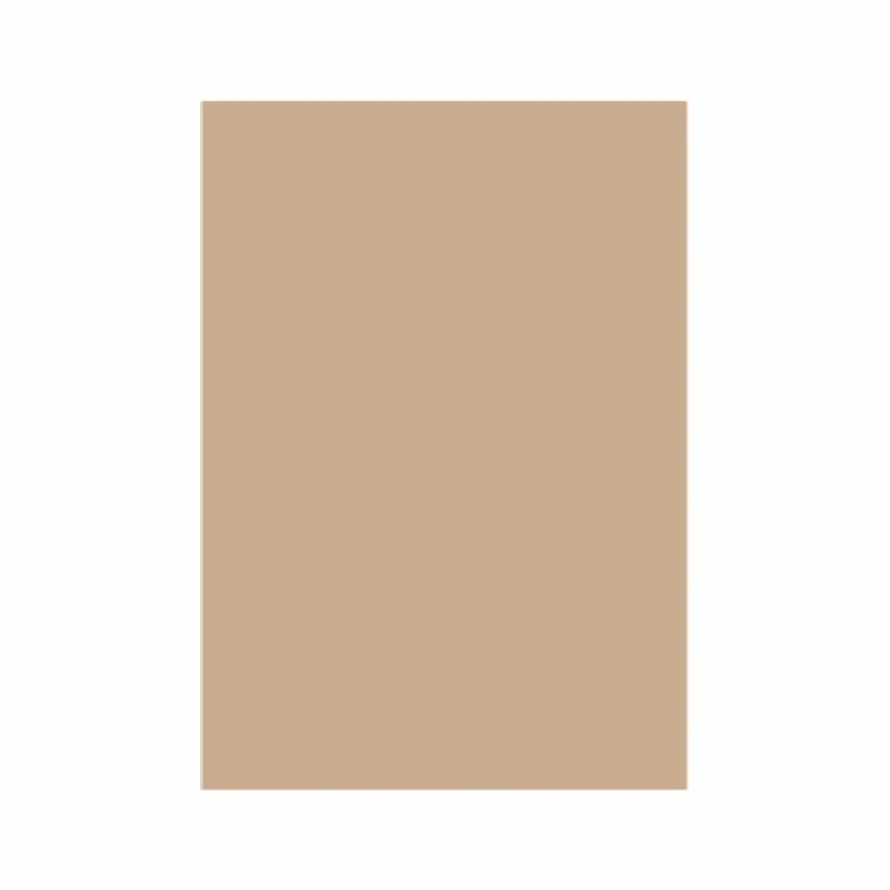 Carton Color 160G/MP A4 Maro Hazelnut