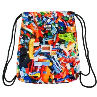 Sac Sport Blocks 46cm