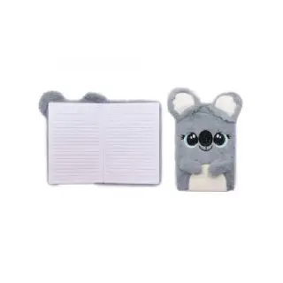 Agenda A5 Koala