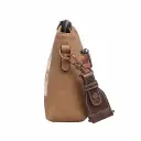 Ghiozdanel Janet, crossbody, 23 x 7 x 17 cm 3