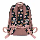 Ghiozdan scolar Majewski ST Right, BP58, Teddy Bear, 4 compartimente, 40 x 28 cm 2