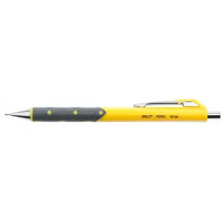 Creion mecanic Picățel 0,7 mm DACO