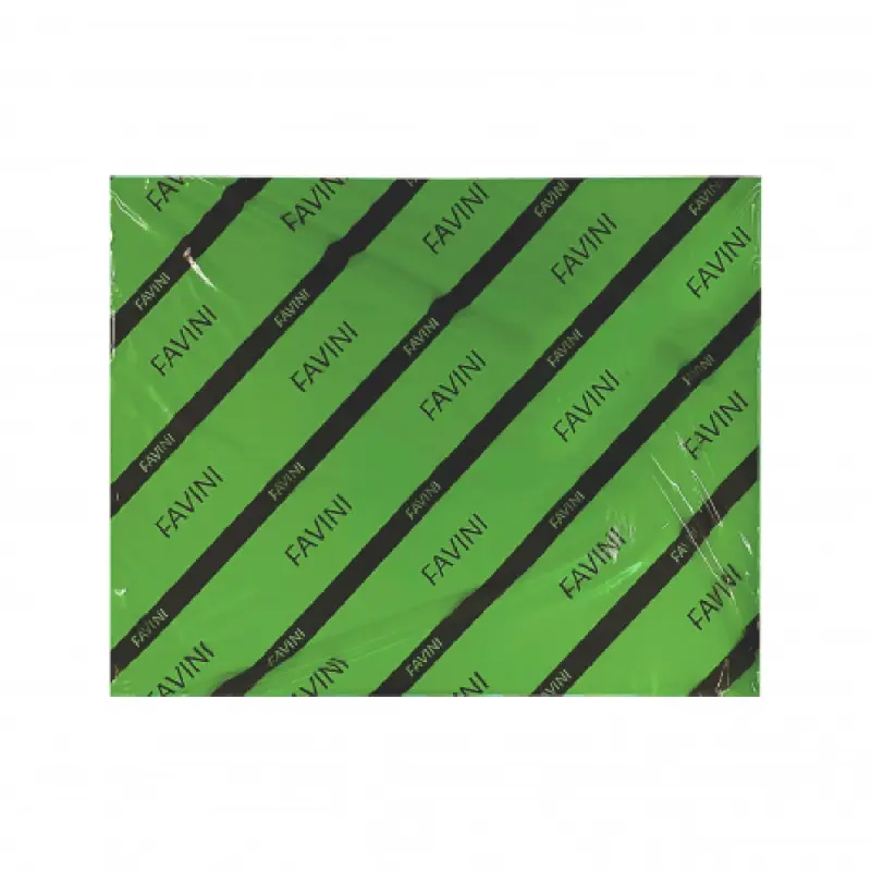 Carton Color 220G/MP 70X100 10COLI Verde, Favini