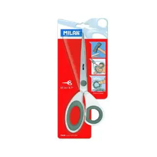Foarfeca birou 22cm MILAN (BWM10265)