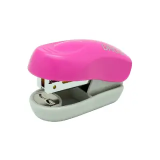 Capsator 24/6 mini Roz