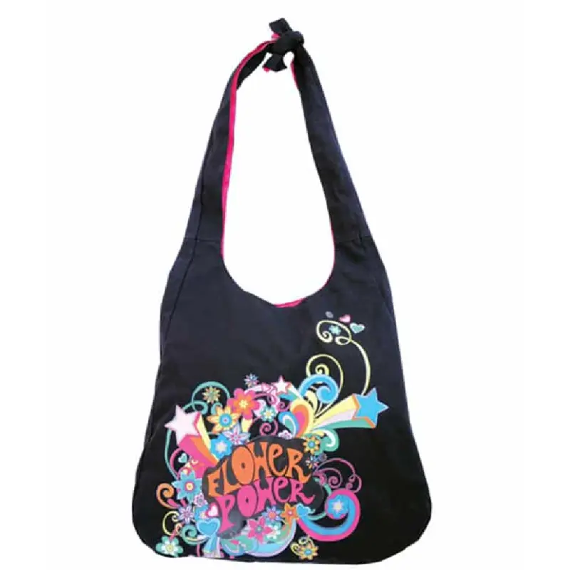 Geanta de umar Fashion Flower Power