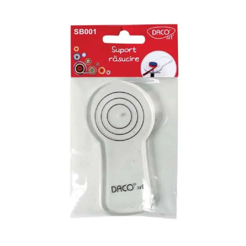 Suport rasucire Quilling Daco (SB001)