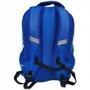 Ghiozdan Strigo Comic Daily, Ergonomic CD3, 31l, 39X25X14cm 3