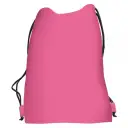 Rucsac cu snur pentru copii roz St.Majewski Hello Kitty 2