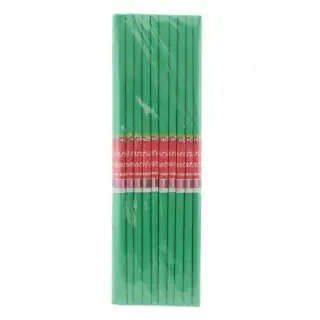 Hartie Creponata Daco, Verde Mediu