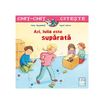 Chiț-Chiț Citește