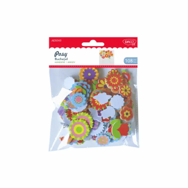 Accesorii Craft – AD343 Buchetel DACO