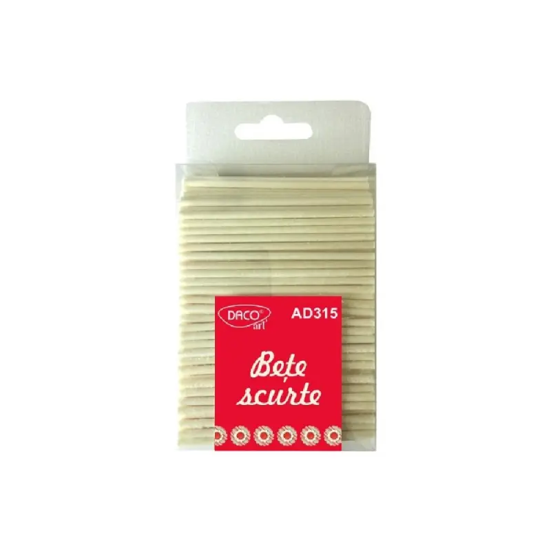 Accesorii craft - AD315 Bete scurte