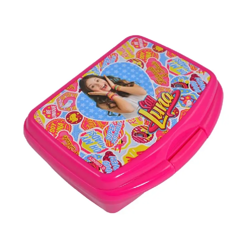 Cutie Sandwich Soy Luna