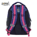 Ghiozdan anatomic light, URBAN, 41x28x17 cm, STARS - S-COOL 3