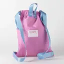 Rucsac cu snur pentru copii Cerda Stitch, 27x33x1cm 2